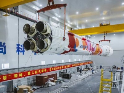 IoTDB助力朱雀二號火箭與北郵雙星，國產數據庫閃耀太空之旅！