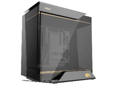 微星COMPUTEX 2025大展新品：MEG系列及B850MPOWER主板震撼亮相