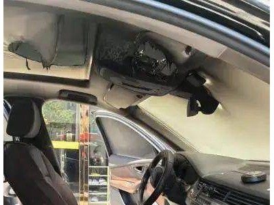 高溫天，車內這根線不拔，幾十萬的車可能說沒就沒！