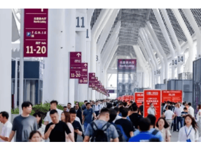 領圖電測CIBF2025大放異彩，高精測試技術引領新能源未來