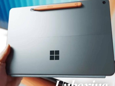 微軟Surface Slim Pen 2彩色版亮相，僅限發布會贈品，不公開發售