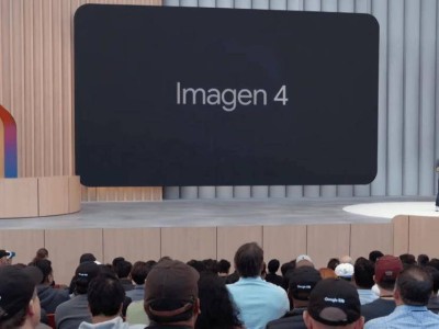 谷歌Imagen 4文生圖AI再升級，速度提升10倍，圖像更精致！