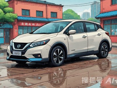 雨季來襲！日產軒逸純電版充電口防氧化保養秘籍