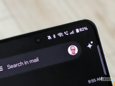 Gmail移動版大升級：Gemini AI助力，日歷事件管理更方便！