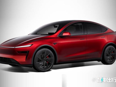 特斯拉Model Y Performance來(lái)襲，高性能電動(dòng)SUV新選擇？