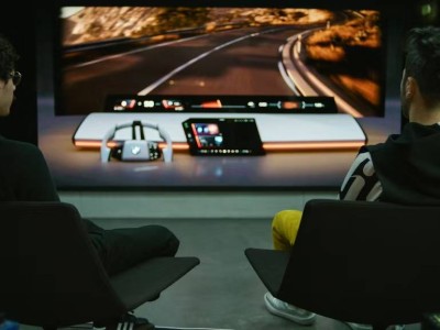 BMW新世代車型：HypersonX聲效系統引領智能出行新體驗