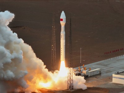 力箭一號遙七成功發射6顆衛星，助力多領域監測探測任務