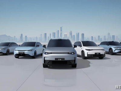零跑汽車Q1財報亮眼，海外布局加速，全年盈利在望？
