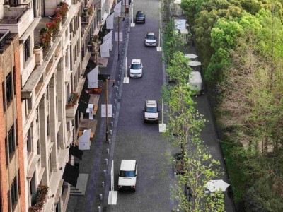 捷豹路虎：重塑豪華定義，379萬高定限量車彰顯新現代豪華主義