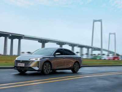 油價下調，燃油車性價比凸顯！四款熱門車型滿足你的各種需求