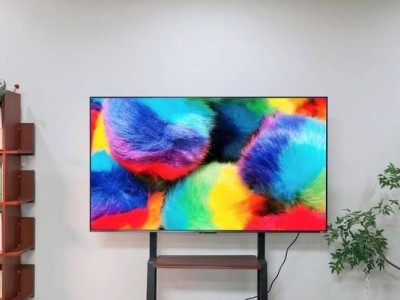 海信小墨E5Q Pro體驗報告：中高端Mini LED電視新標桿，家庭影院新選擇