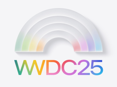 蘋果WWDC25：AI模型或將全面開放，系統界面迎12年來最大革新？