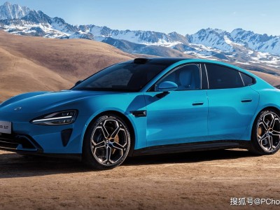 2025年一季度純電汽車銷量比拼：小米汽車躋身全球第八