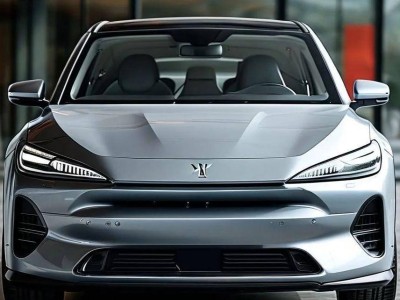 比亞迪海豹06EV新體驗：簡約車標下，純電駕控竟如此純粹？