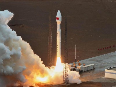 力箭一號(hào)遙七火箭成功發(fā)射六顆衛(wèi)星，民商航天發(fā)射市場(chǎng)再添新動(dòng)力！
