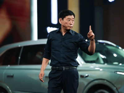 魏建軍：汽車行業的清醒者，我們曾誤解了多少？