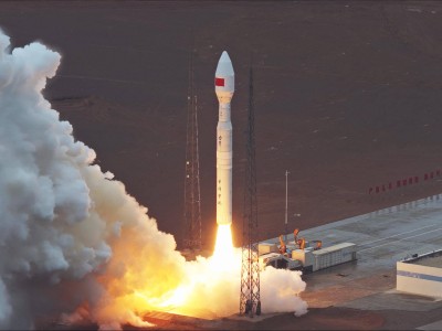 中科宇航力箭一號再傳捷報！民營火箭5天內三次發射全部成功