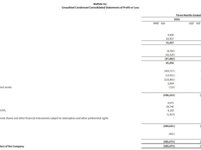 文遠知行2025年Q1營收微增，凈虧3.85億，卻豪擲1億美元回購股份