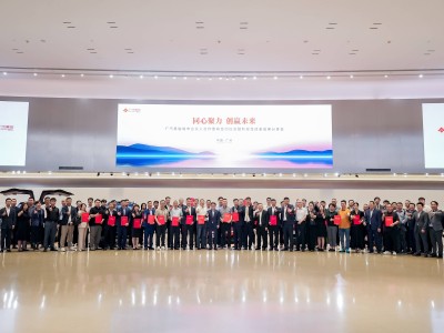 廣汽昊鉑加速渠道布局，44城經銷店簽約，移動服務車多地即將上線