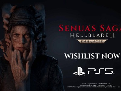 《地獄之刃II》夏季登PS5，PS5 Pro玩家將享專屬增強體驗！