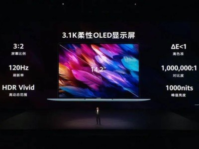 華為鴻蒙電腦新品：開啟HDR Vivid與Audio Vivid視聽新紀元