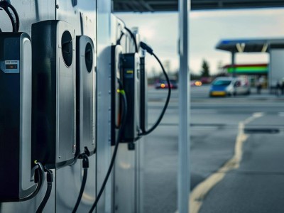 新能源充電樁大揭秘：挑對充電模式，讓愛車充電無憂！