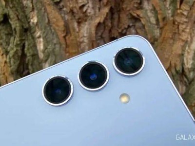 三星Galaxy S26主攝升級：全新ISOCELL GN系列傳感器來襲？