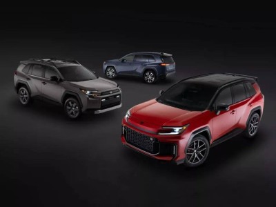六代RAV4煥新歸來，混動(dòng)加持能否續(xù)寫全球SUV銷冠傳奇？