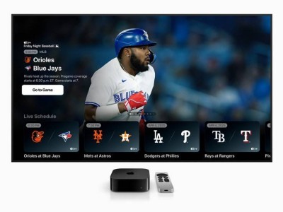 MacBook用戶Apple TV+播放16+內(nèi)容遇阻，官方尚未回應(yīng)
