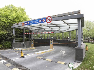 車牌識別技術：智慧交通的加速鍵，重塑出行新未來