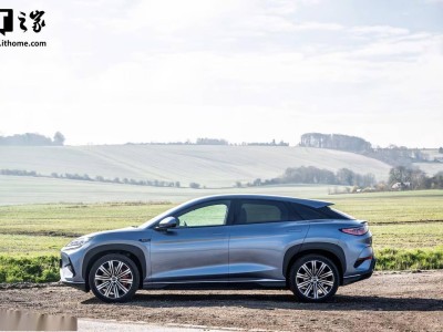 比亞迪4月歐洲電動(dòng)車銷量力壓特斯拉，同比增長(zhǎng)近兩倍