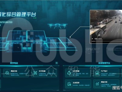 新能源智慧運維管理系統：如何以科技力量重塑運維模式？