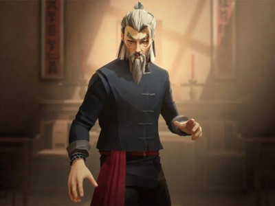 Epic本周福利：《師父》《巨獸浩劫》《絕遞必達》三款游戲等你領