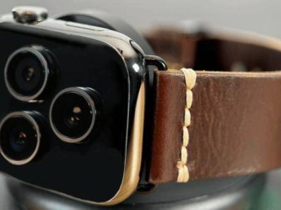 蘋果Apple Watch棄攝像頭，AI版AirPods與智能眼鏡成新焦點？