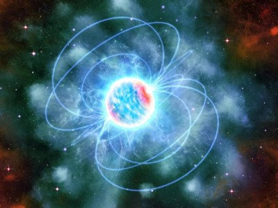 罕見雙星系統揭秘：中子星與氦星共舞，宇宙演化新證據？