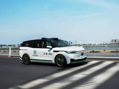 百度蘿卜快跑加速歐洲布局，自動駕駛新戰場能否再下一城？