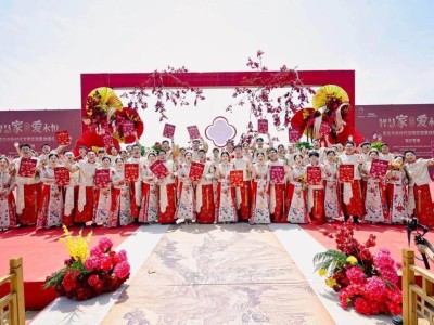 海爾小紅花冰吧成婚禮新寵，Z世代新婚家電選擇有新意