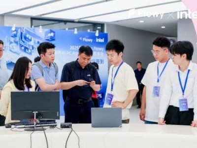 AI時代，誰將引領用戶意圖的入口革命？