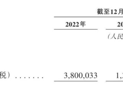 三一重工沖刺港股：年營收近800億，梁穩根掌舵32%股權分紅超5億