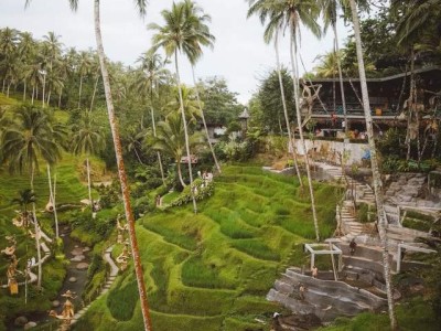 巴厘島風(fēng)光大片背后的秘密：佳能EOSR8如何輕松捕捉每一刻？