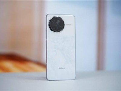REDMI K80至尊版爆料：天璣9400+配7400mAh大電池，游戲續航無憂！