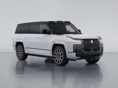 仰望U8L申報圖大揭秘：24K真金車標引領東方美學新風尚