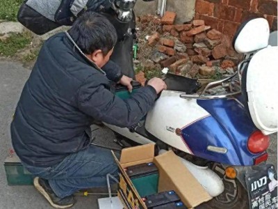 電動車電池新選擇！這4種電池性能強安全性高，你心動了嗎？