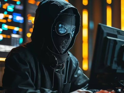 歐美聯手打擊惡意軟件網絡，350萬歐元加密貨幣落網！