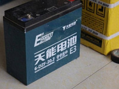 鉛酸電池VS鋰電池：電動車為何偏愛前者？真相揭秘