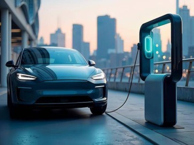 新能源車：能源危機下的節能新希望？