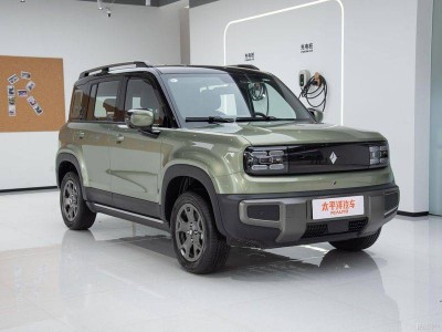 寶駿悅也Plus新車型將上市，續航升級至501km，價格能否再創新低？