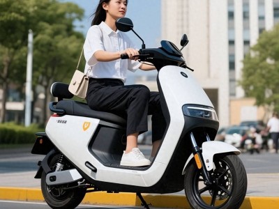 電動車續航百公里真相：關鍵看電機功率與電池容量匹配！
