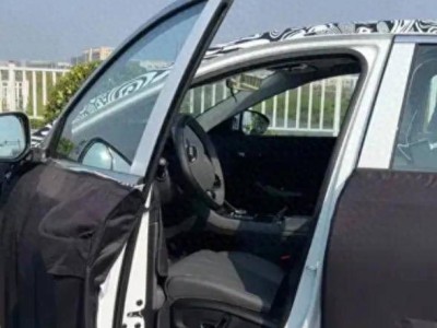 吉利銀河新車內飾曝光，能否成爆款？消費者拭目以待