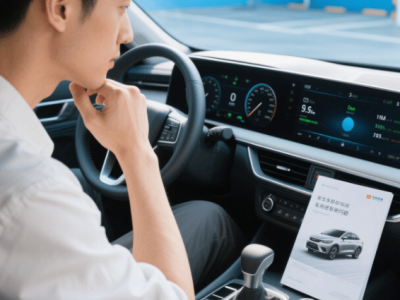 新車磨合期后，油耗能否下降？真相在這里！